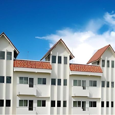 Fah Place Hotel Нан Екстер'єр фото